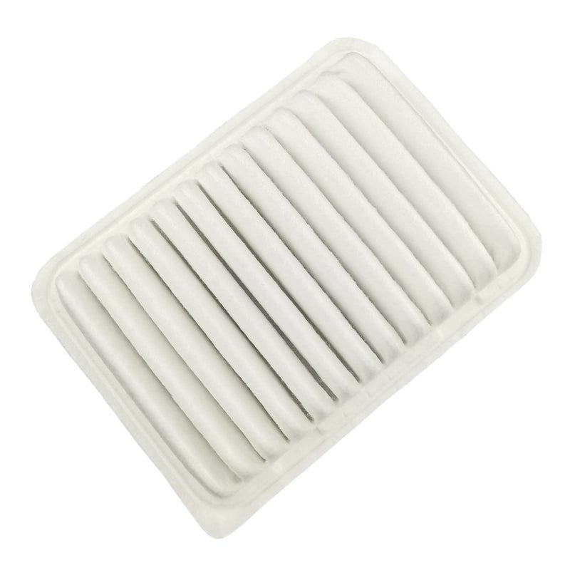 GaeaAuto Engine Air Filter & Carbon Cabin Air Filter fit for Corolla(2009-2019) Matrix(2009-2014) Yaris(2007-2018) Scion xD(2008-2014) Vibe(2009-2010) #87139-07010 17801-0T030 17801-21050 - Image 4